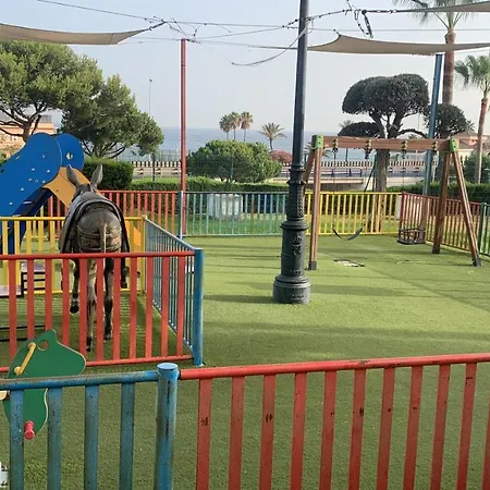 Riviera Del Sol Seaside Golf Escapes * Sitio de Calahonda
