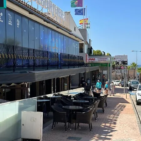 Riviera Del Sol Seaside Golf Escapes Appartement *