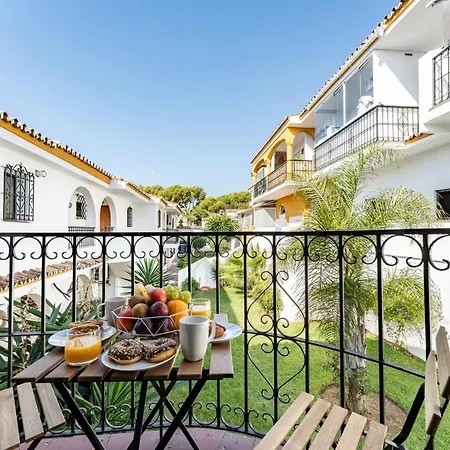 Appartement Riviera Del Sol Seaside Golf Escapes *