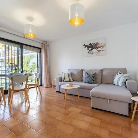 Riviera Del Sol Seaside Golf Escapes Appartement Sitio de Calahonda