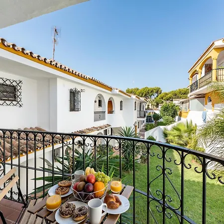 Apartamento Riviera Del Sol Seaside Golf Escapes Sitio de Calahonda